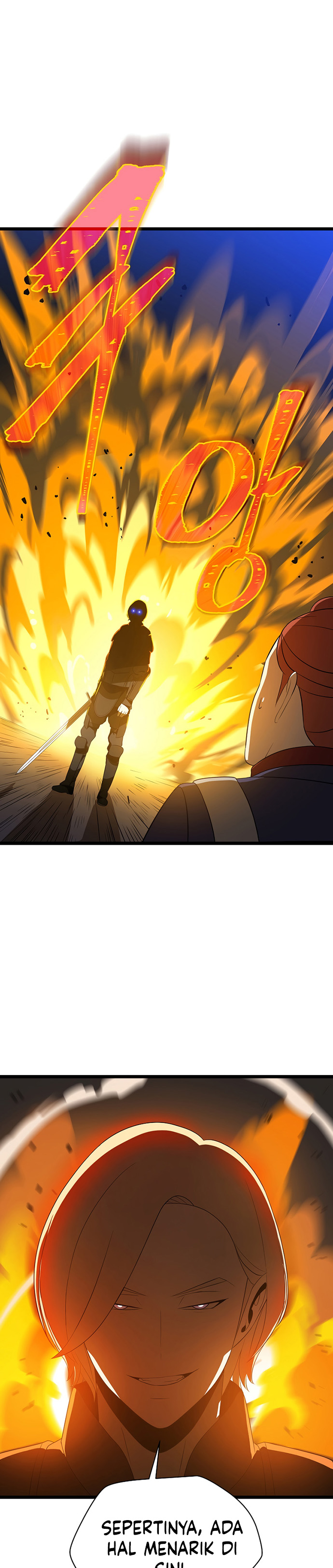 Kill the Hero Chapter 121 halaman 15