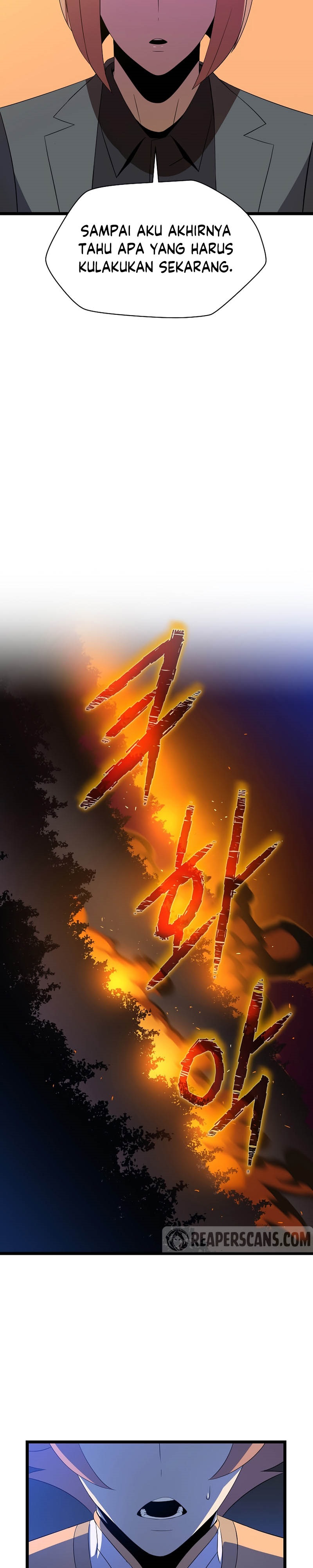 Kill the Hero Chapter 123 halaman 15