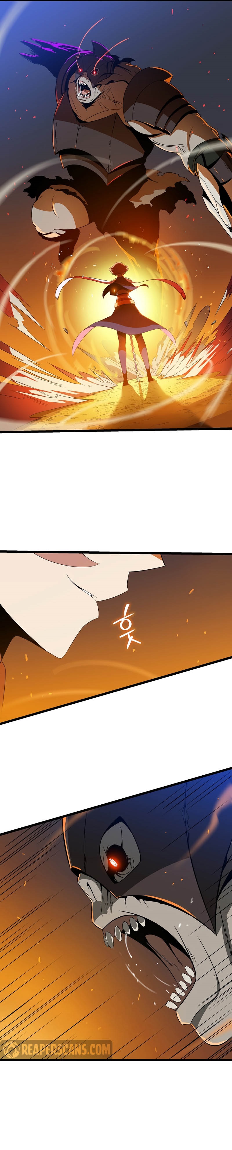 Kill the Hero Chapter 123 halaman 20