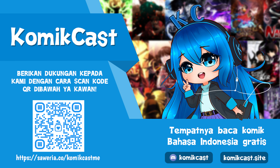 Kill the Hero Chapter 123 halaman 32