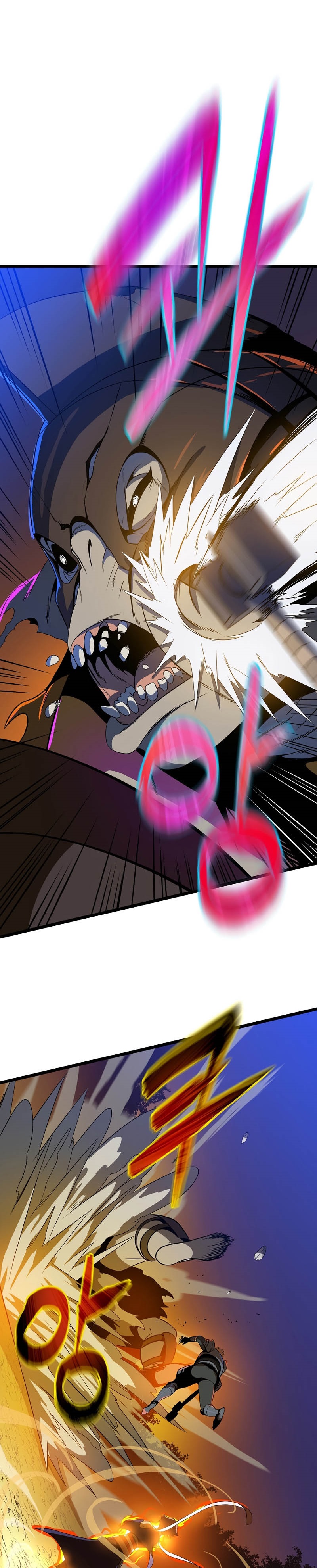 Kill the Hero Chapter 123 halaman 21