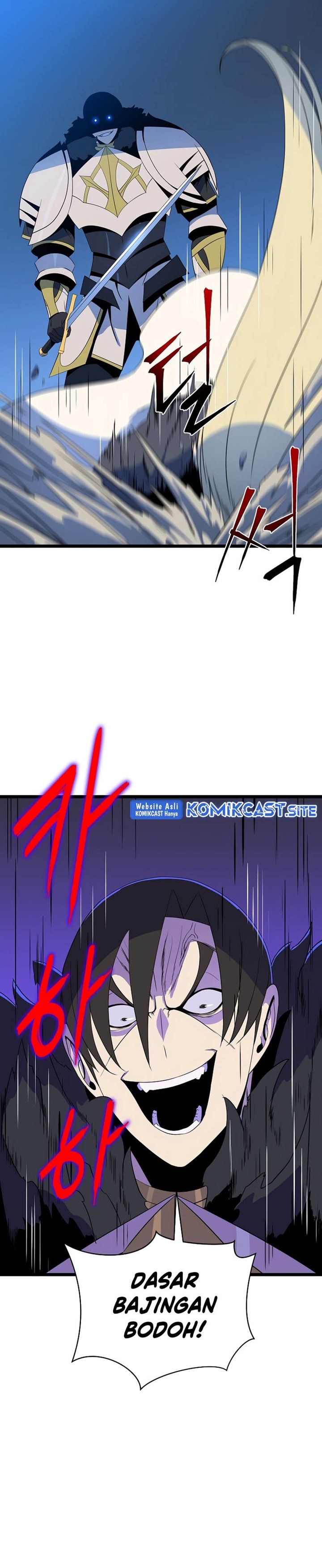 Kill the Hero Chapter 131 halaman 28