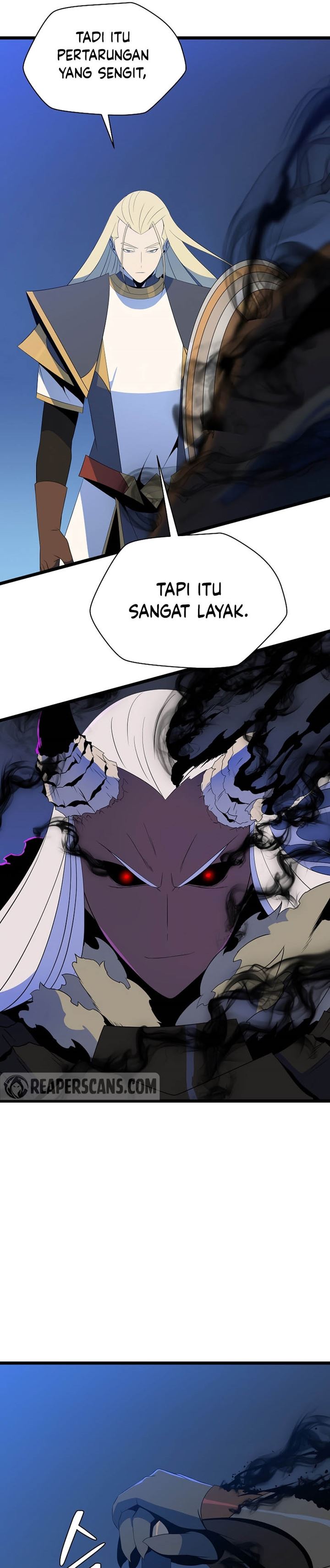 Kill the Hero Chapter 131 halaman 20