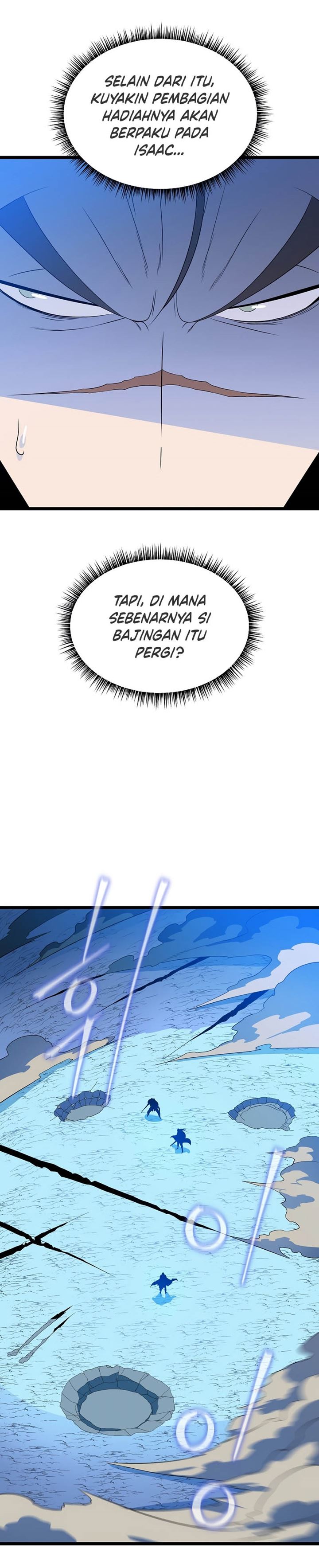 Kill the Hero Chapter 131 halaman 17