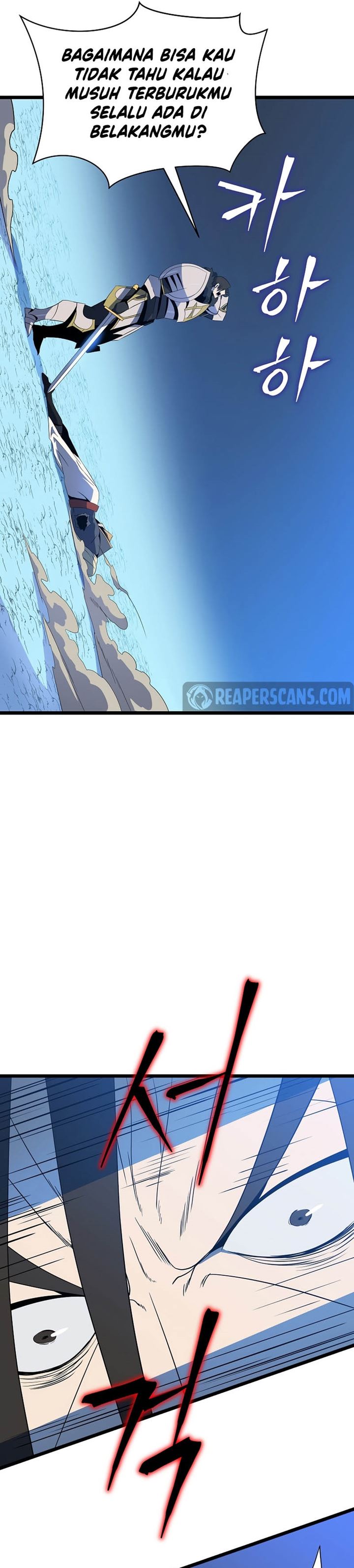 Kill the Hero Chapter 131 halaman 29