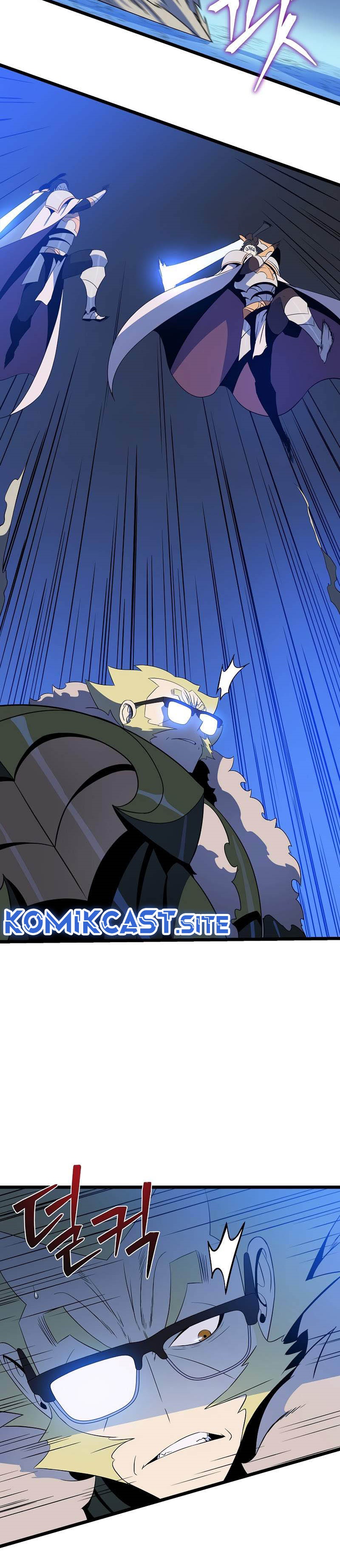 Kill the Hero Chapter 135 halaman 16