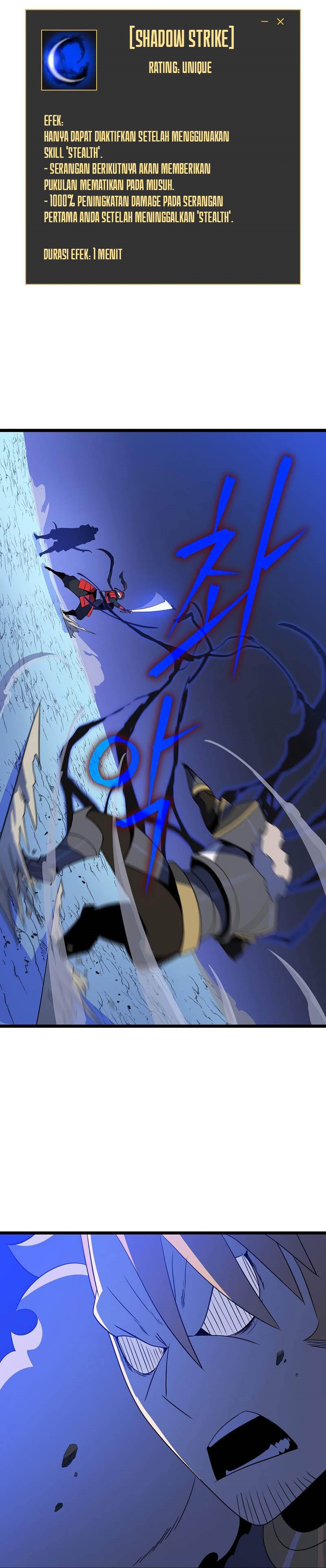 Kill the Hero Chapter 137 halaman 27