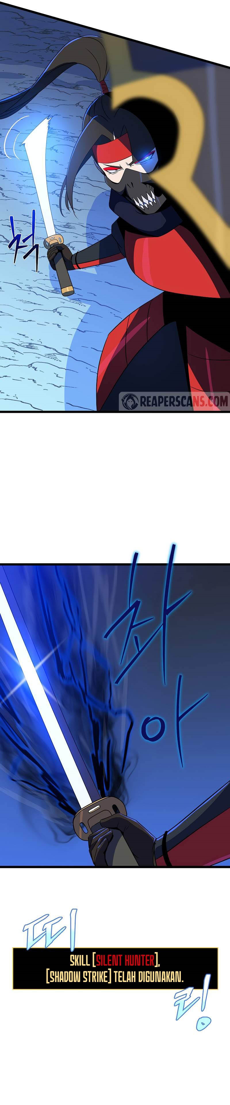 Kill the Hero Chapter 137 halaman 26