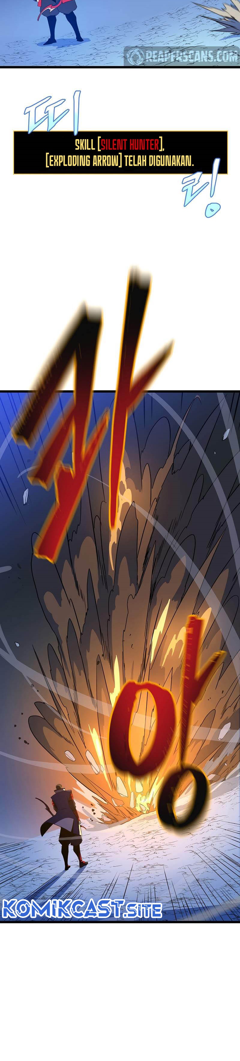 Kill the Hero Chapter 137 halaman 21