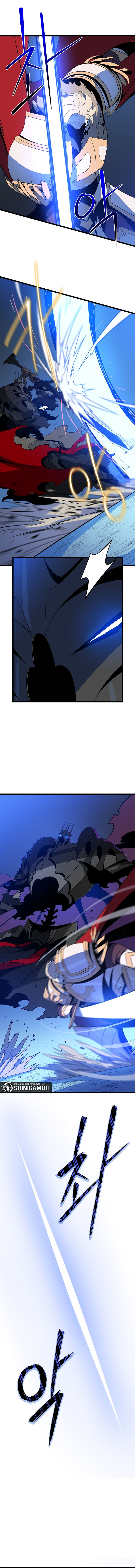 Kill the Hero Chapter 140 halaman 13