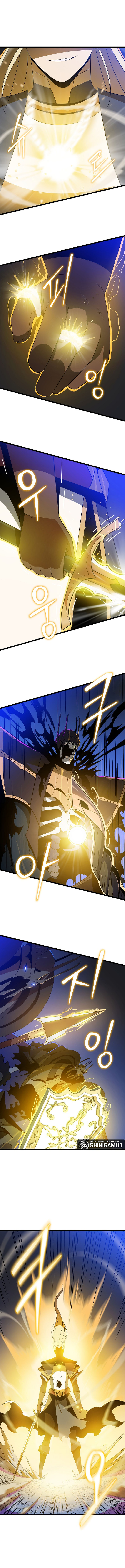 Kill the Hero Chapter 141 halaman 1