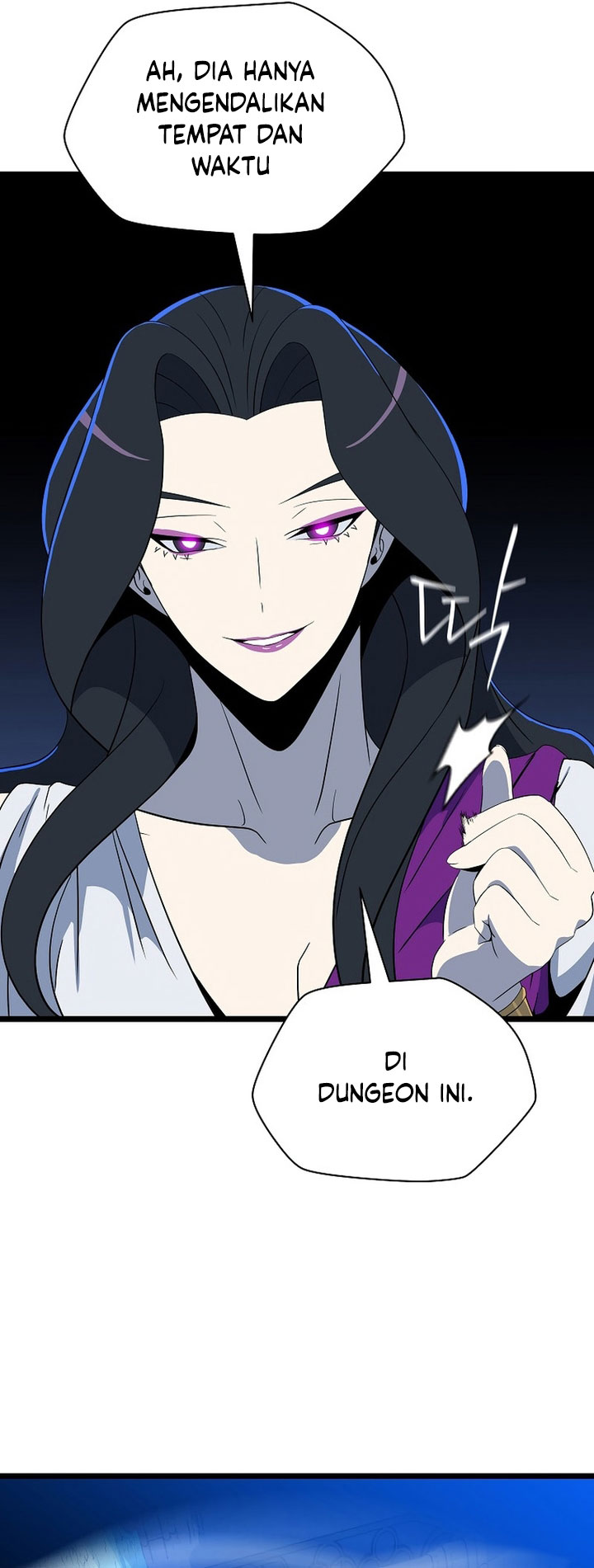Kill the Hero Chapter 150 halaman 15