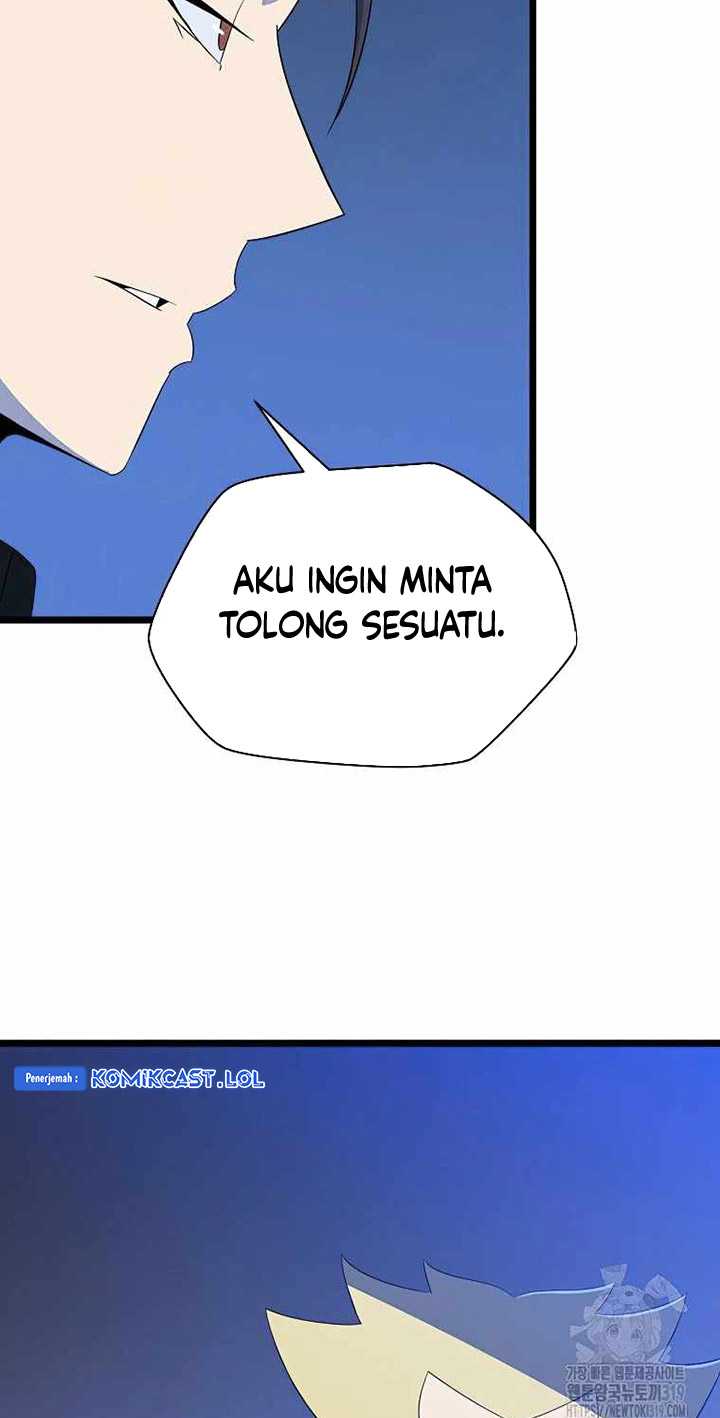 Kill the Hero Chapter 151 halaman 7