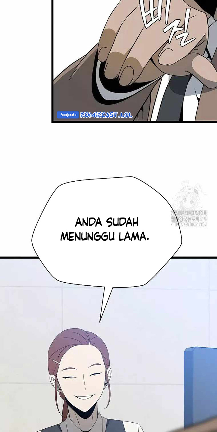 Kill the Hero Chapter 151 halaman 37