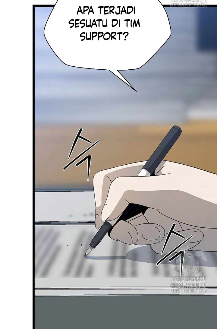 Kill the Hero Chapter 151 halaman 61