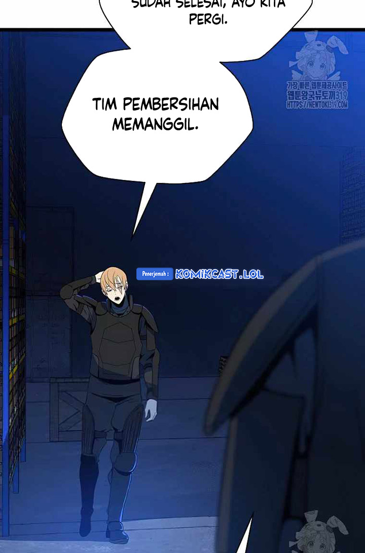 Kill the Hero Chapter 151 halaman 81
