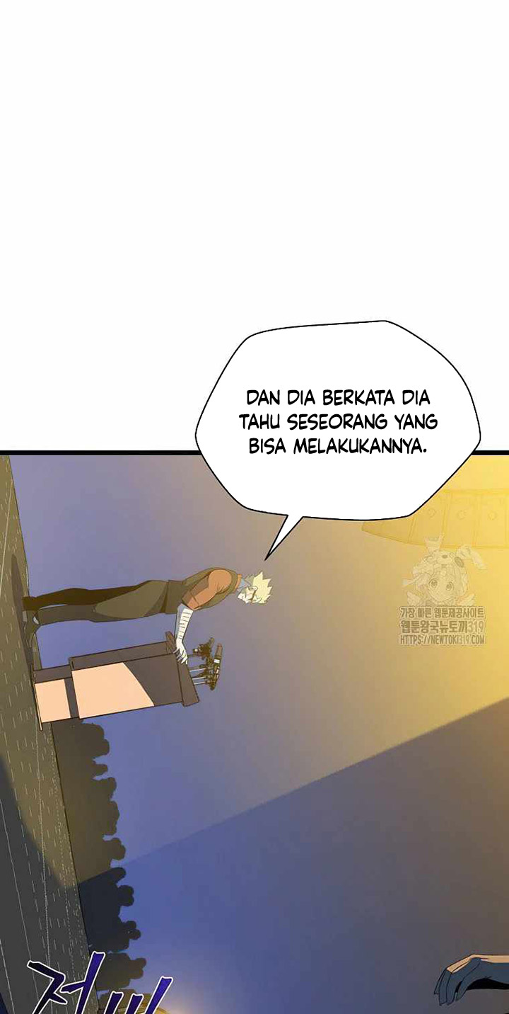 Kill the Hero Chapter 151 halaman 23