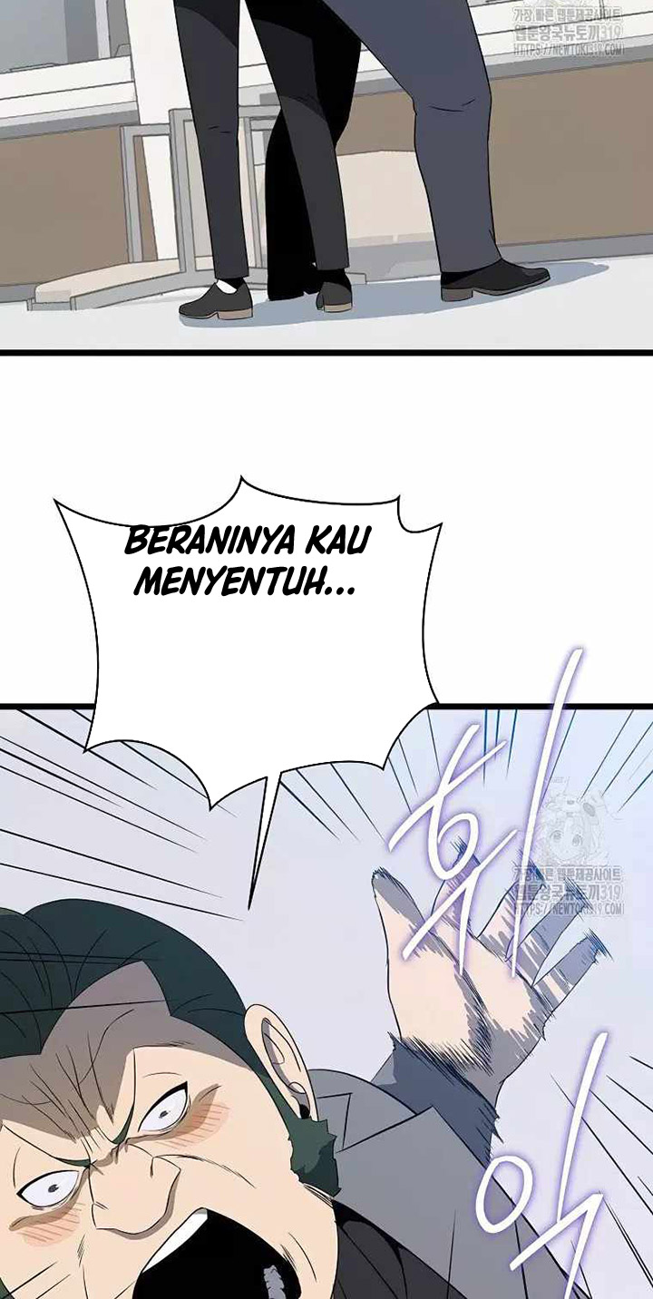 Kill the Hero Chapter 151 halaman 51