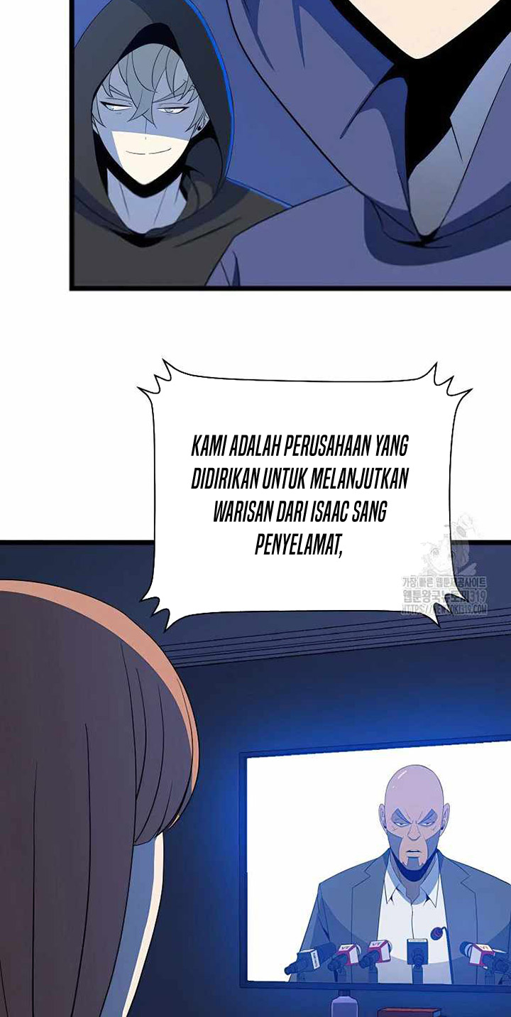 Kill the Hero Chapter 151 halaman 27