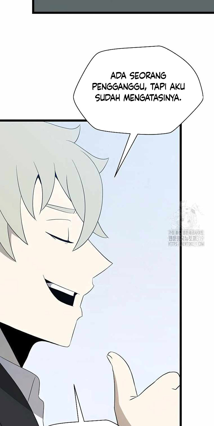Kill the Hero Chapter 151 halaman 62