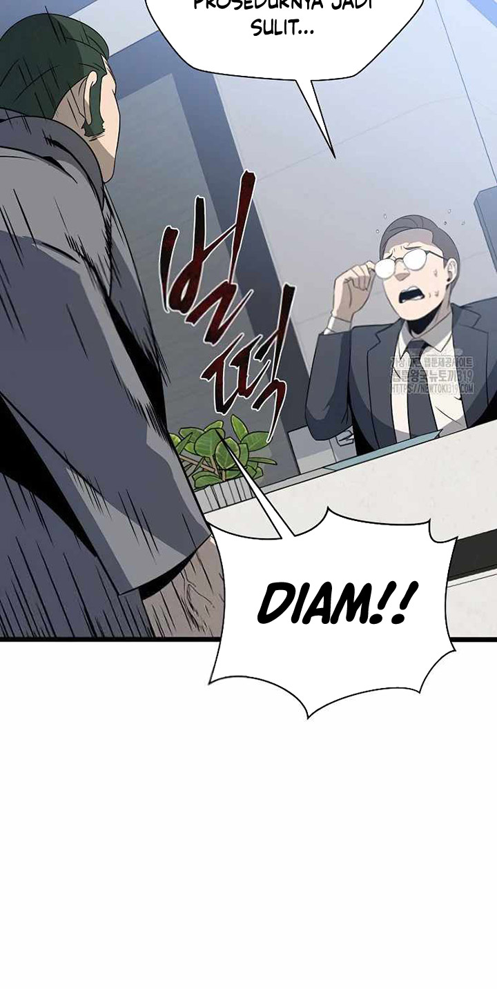 Kill the Hero Chapter 151 halaman 48