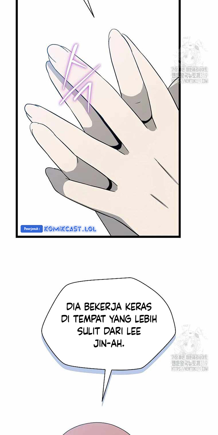 Kill the Hero Chapter 151 halaman 69