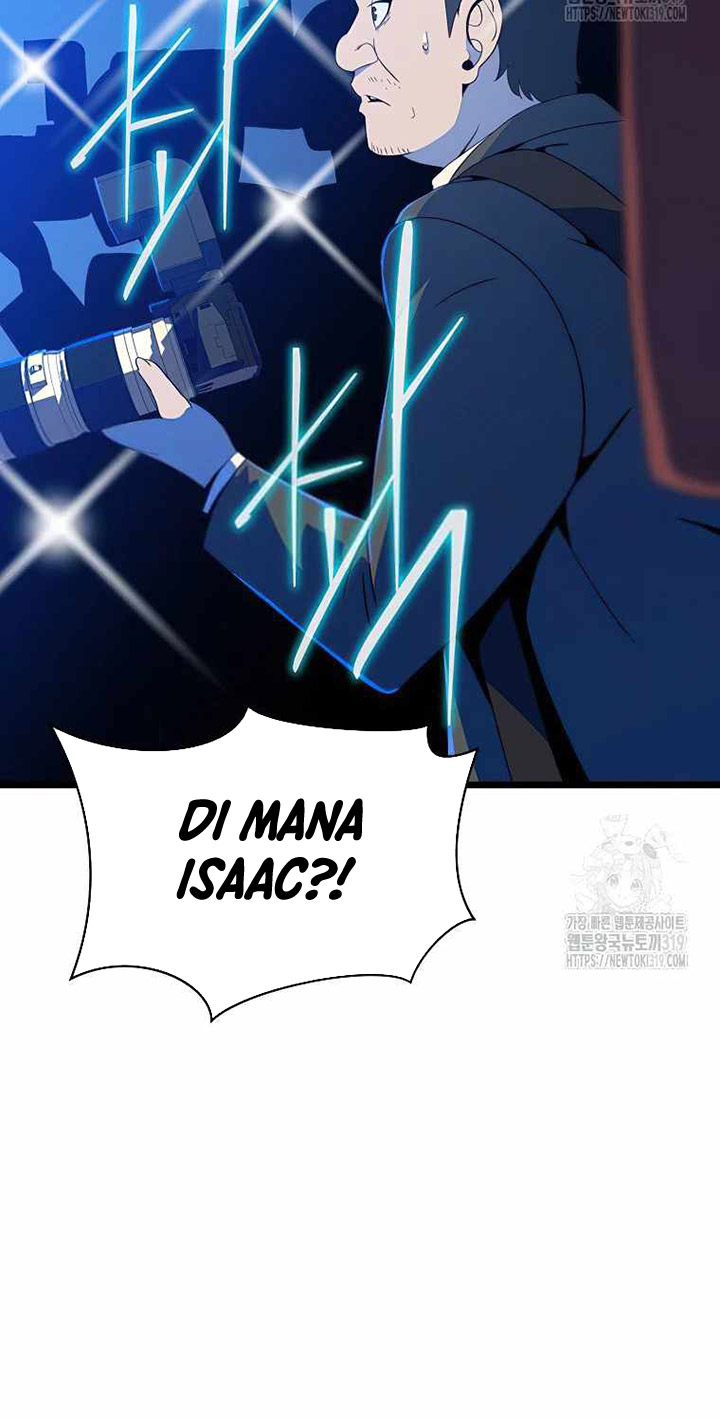 Kill the Hero Chapter 151 halaman 14