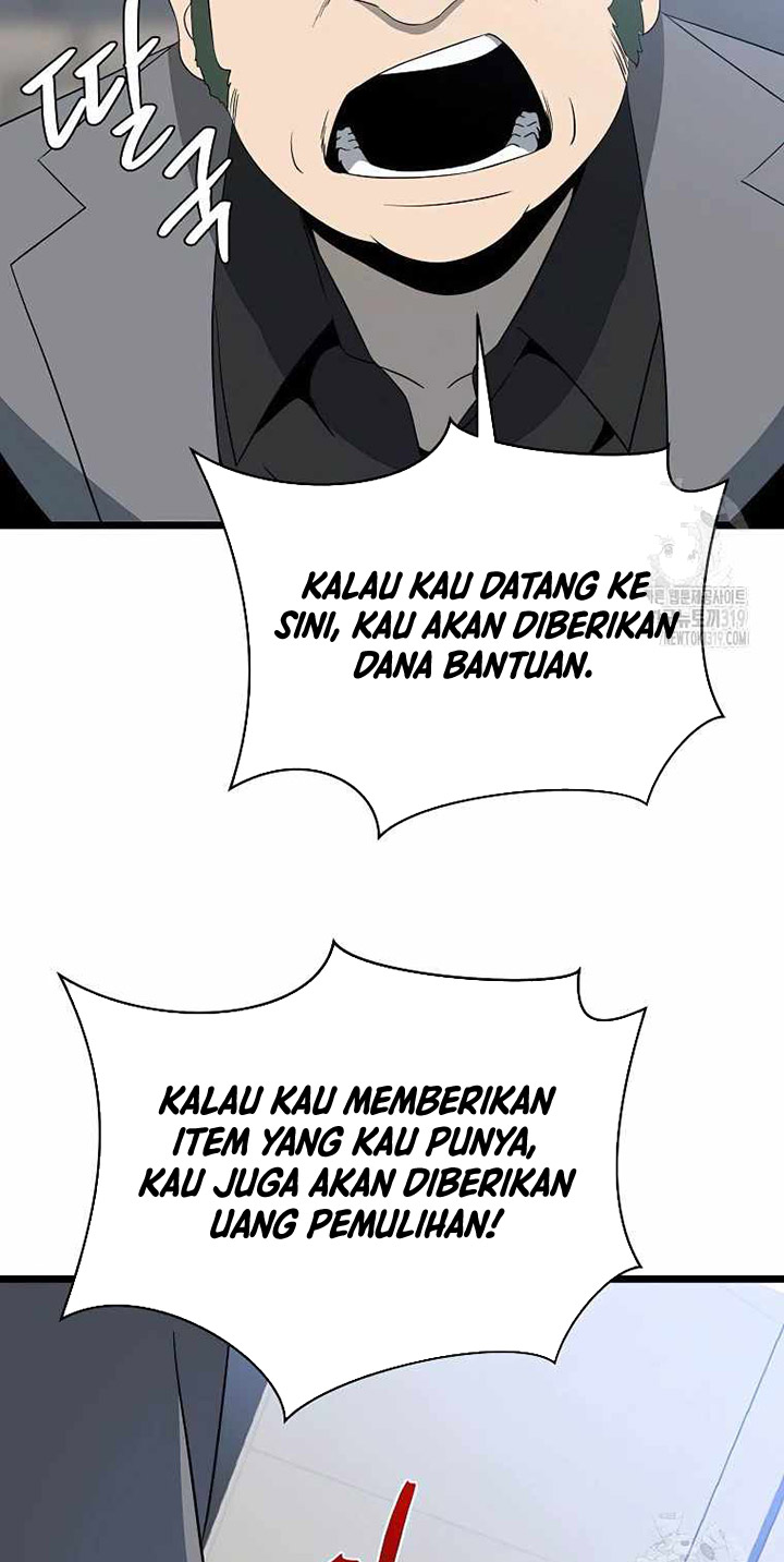 Kill the Hero Chapter 151 halaman 46