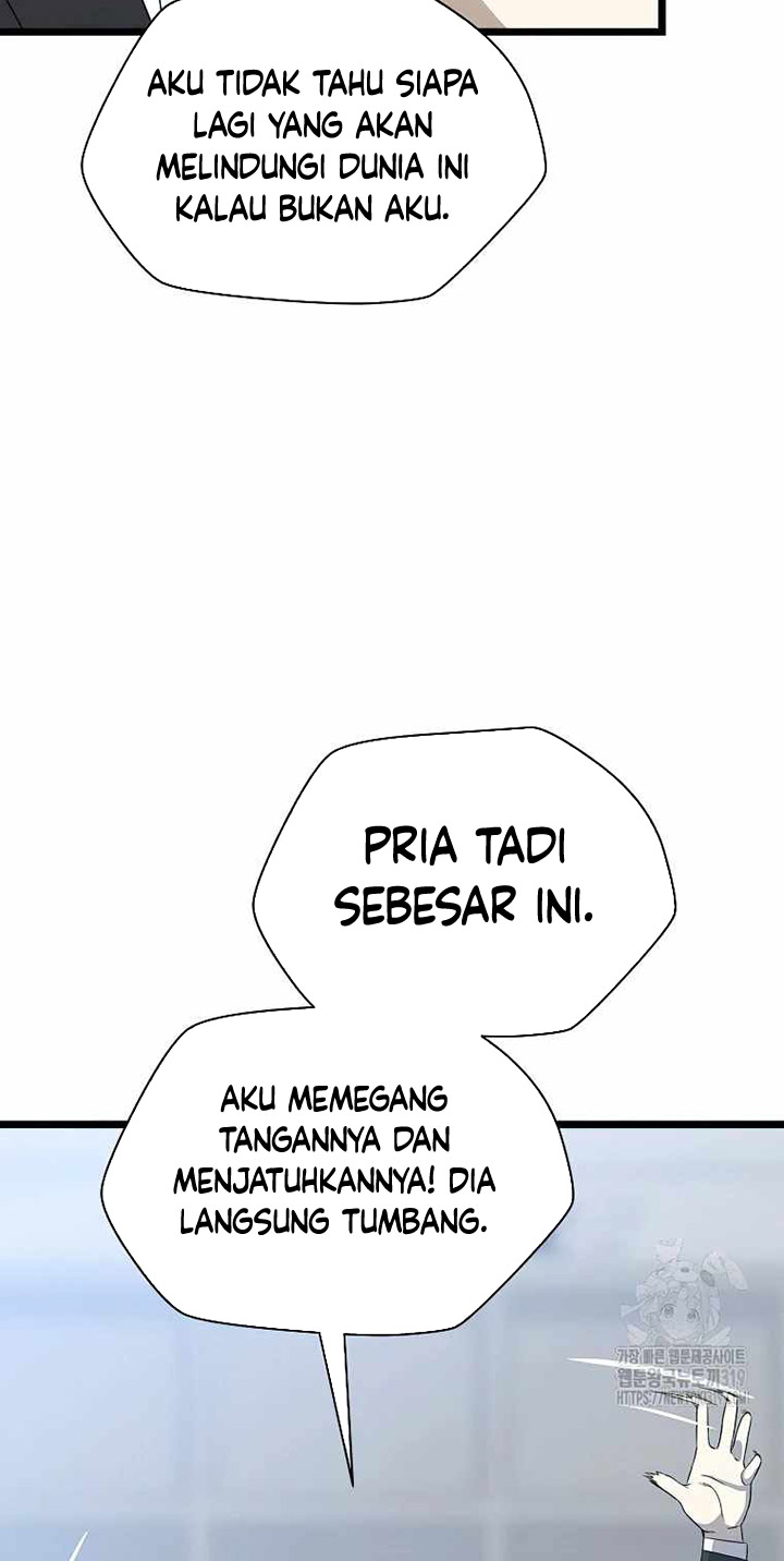 Kill the Hero Chapter 151 halaman 63
