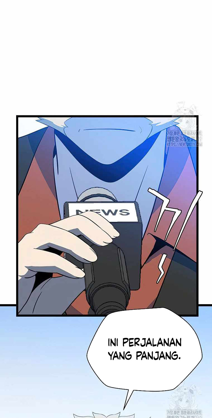 Kill the Hero Chapter 151 halaman 15