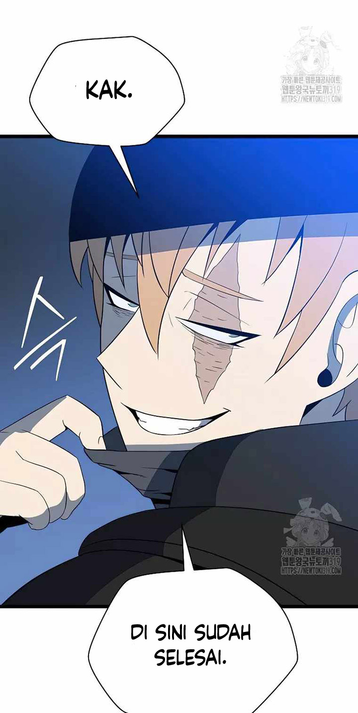 Kill the Hero Chapter 151 halaman 75