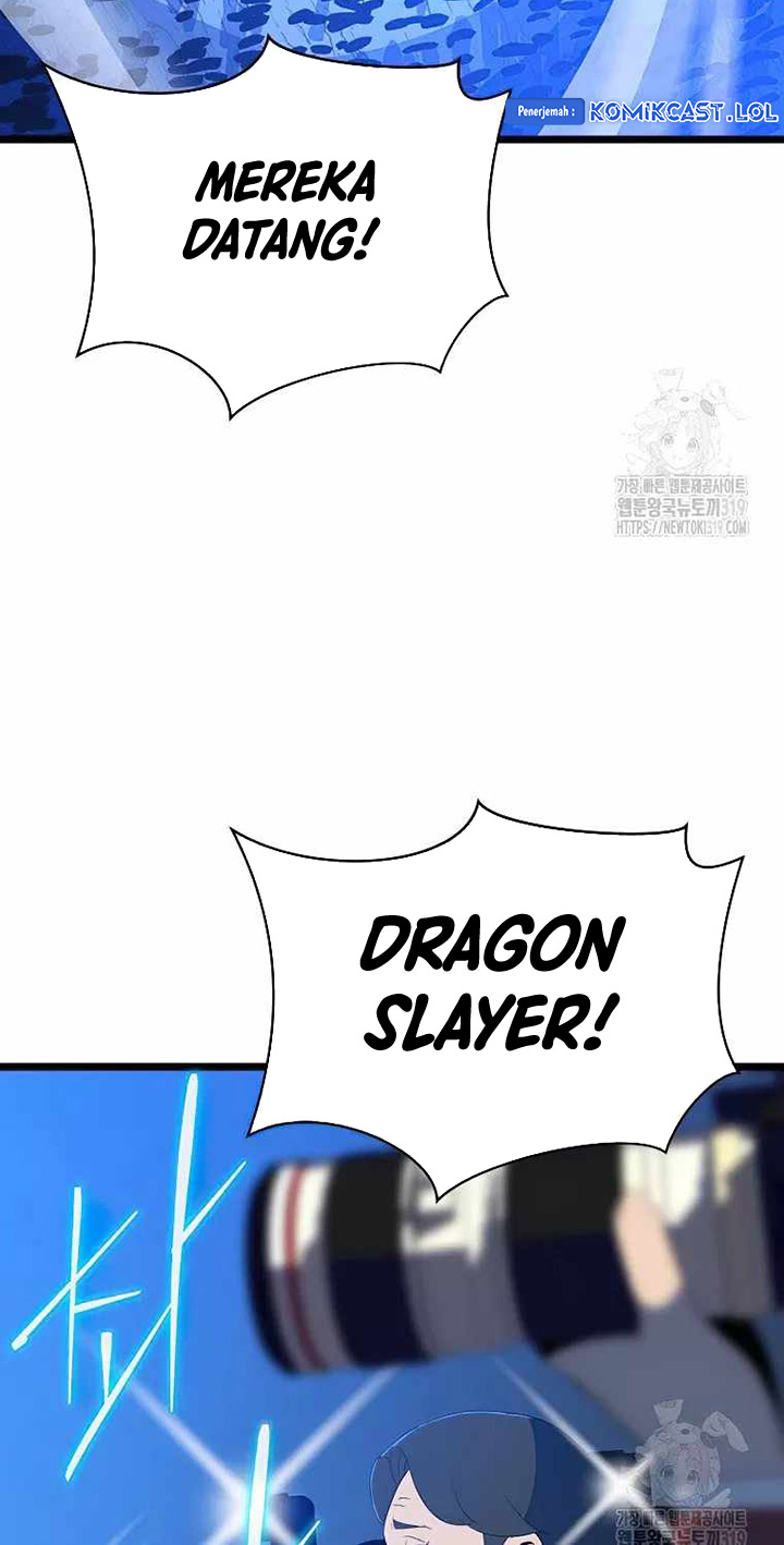 Kill the Hero Chapter 151 halaman 13