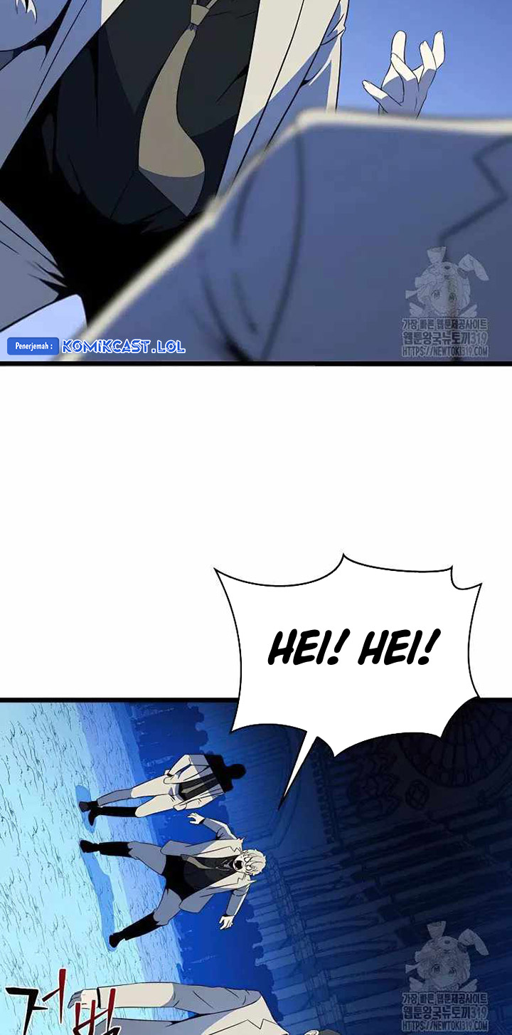 Kill the Hero Chapter 151 halaman 5
