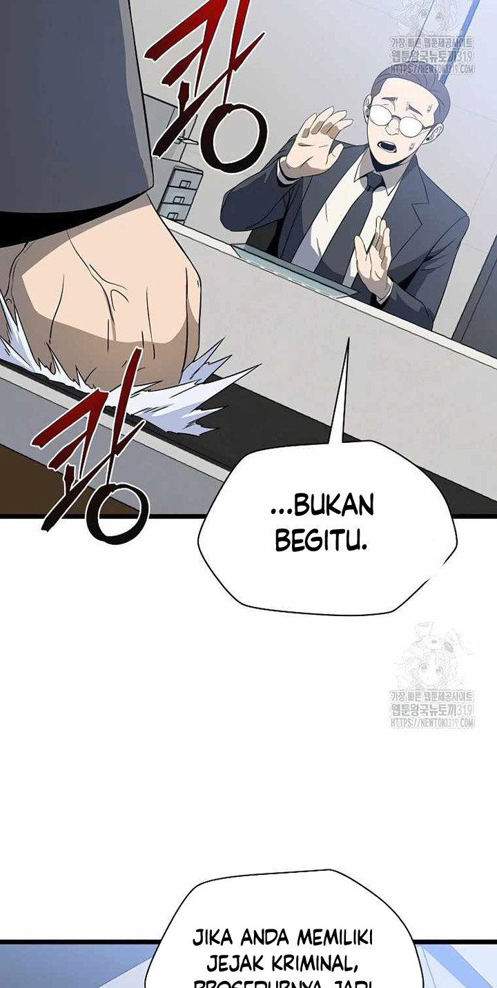 Kill the Hero Chapter 151 halaman 47