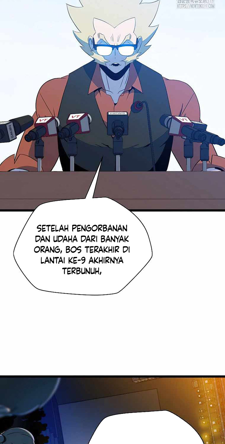 Kill the Hero Chapter 151 halaman 16
