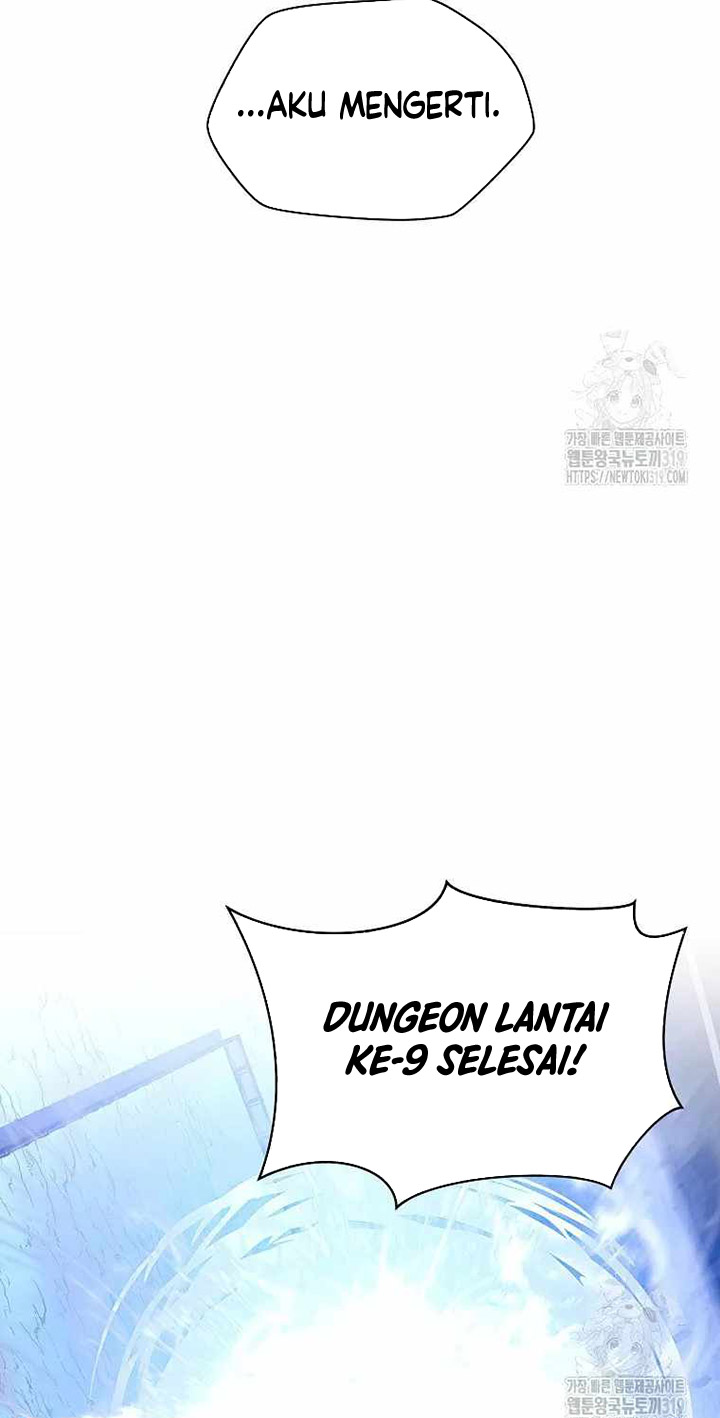 Kill the Hero Chapter 151 halaman 11
