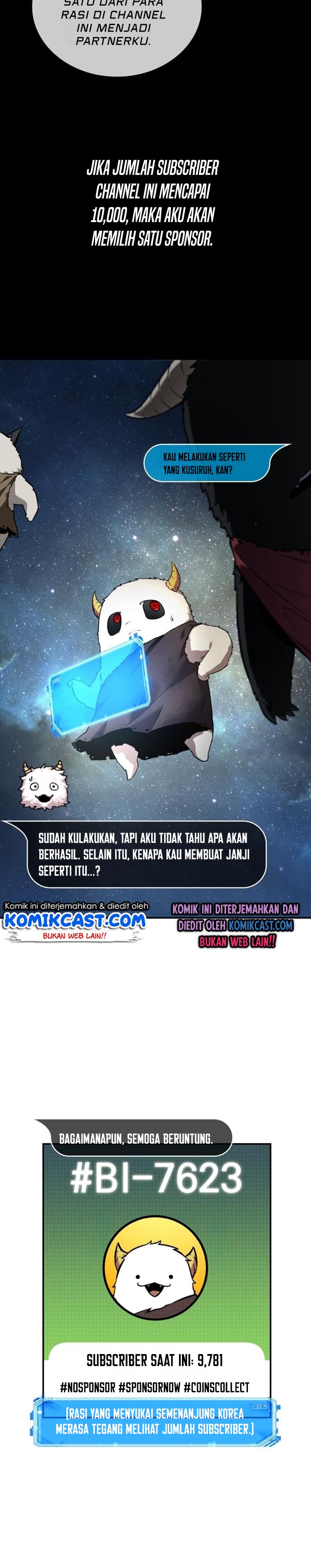 Omniscient Readers Viewpoints Chapter 96 halaman 6