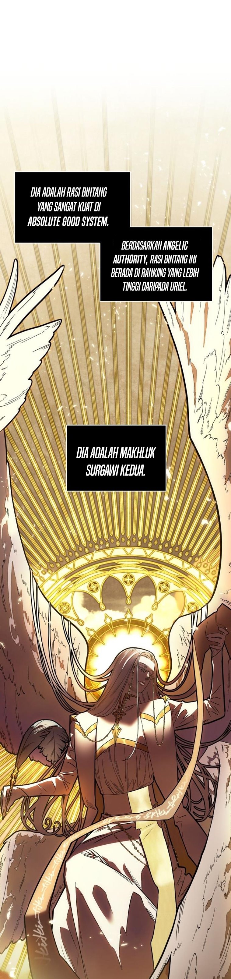 Omniscient Readers Viewpoints Chapter 96 halaman 9