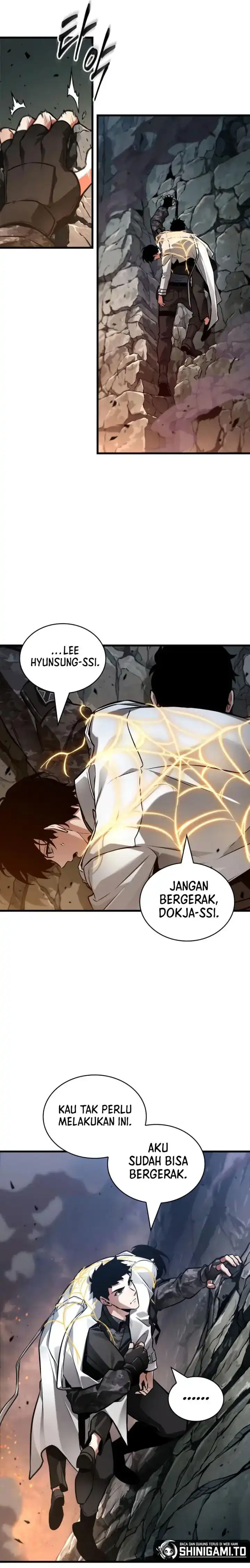 Omniscient Readers Viewpoints Chapter 300 halaman 26