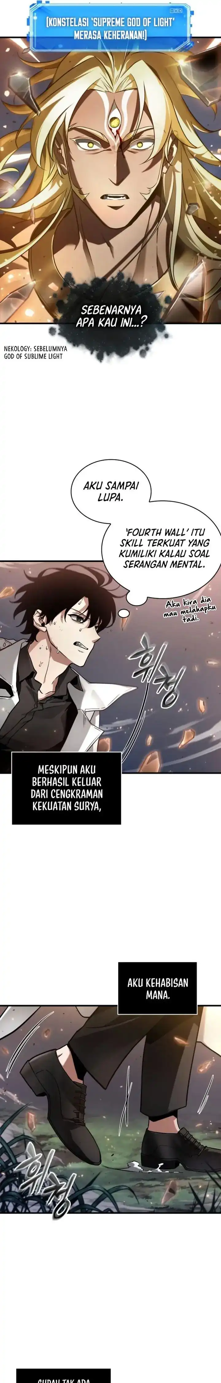 Omniscient Readers Viewpoints Chapter 300 halaman 6