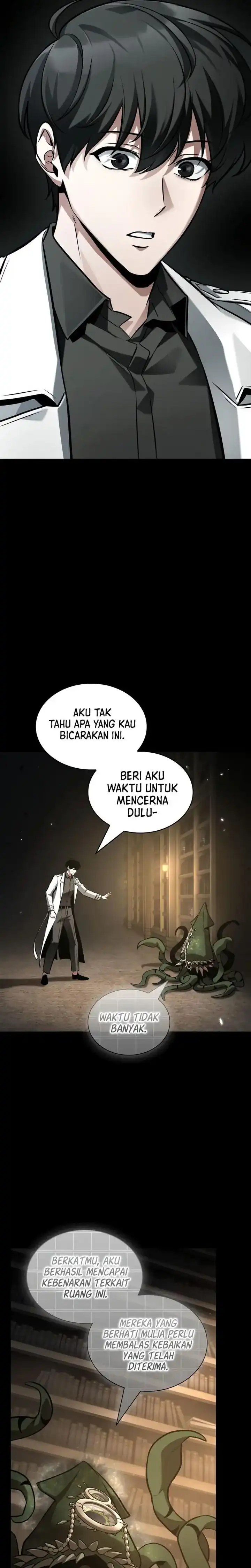 Omniscient Readers Viewpoints Chapter 304 halaman 16