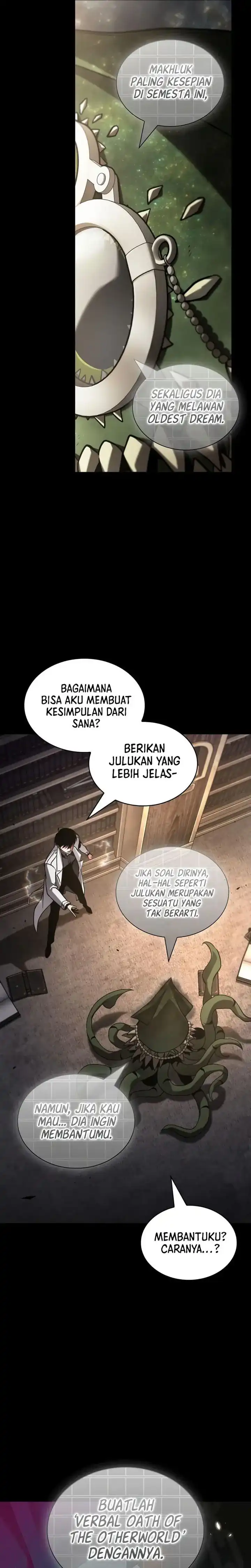 Omniscient Readers Viewpoints Chapter 304 halaman 22
