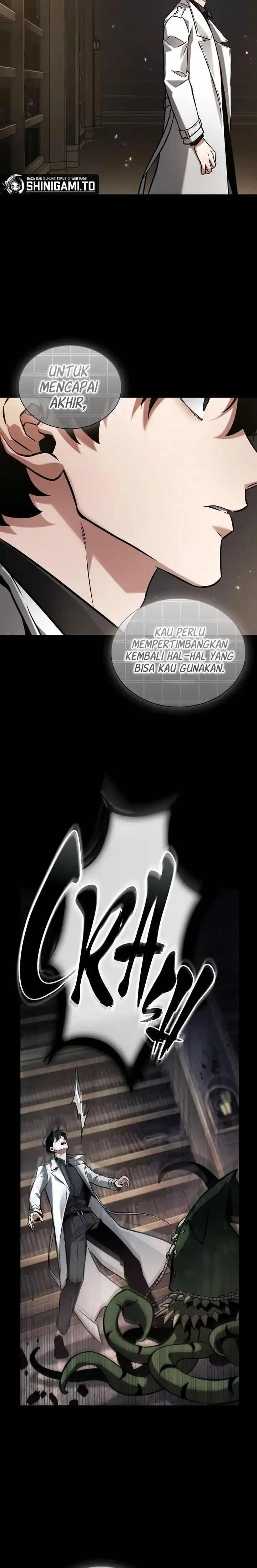 Omniscient Readers Viewpoints Chapter 304 halaman 25