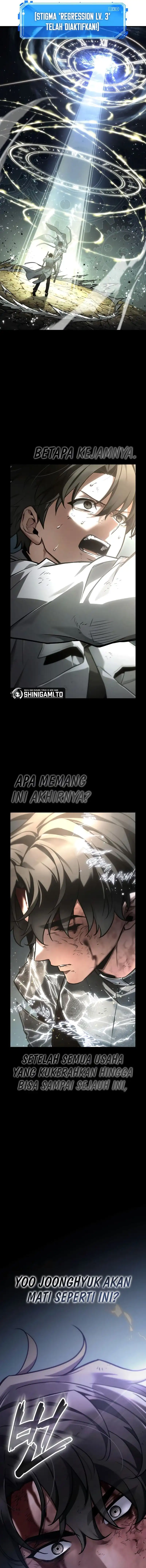 Omniscient Readers Viewpoints Chapter 308 halaman 13