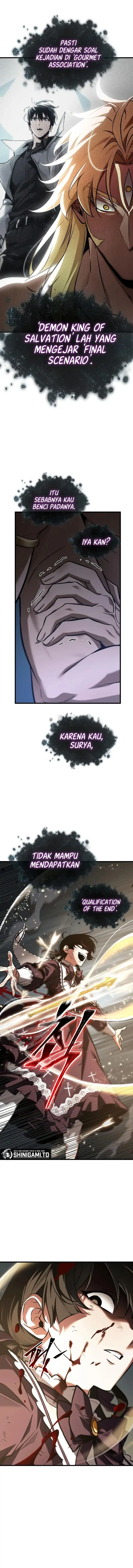 Omniscient Readers Viewpoints Chapter 309 halaman 13