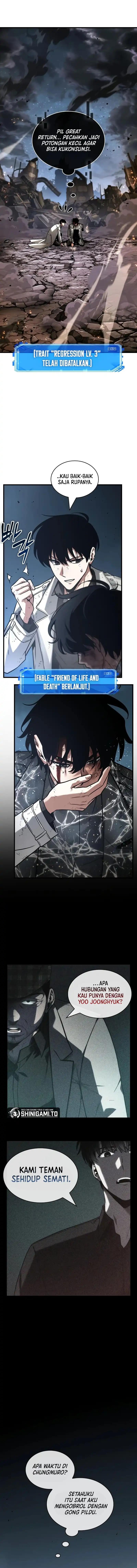 Omniscient Readers Viewpoints Chapter 309 halaman 2