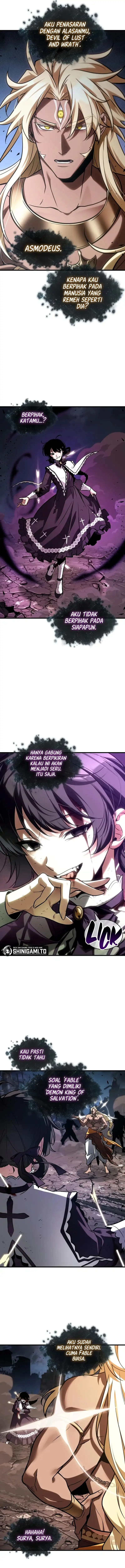 Omniscient Readers Viewpoints Chapter 309 halaman 10