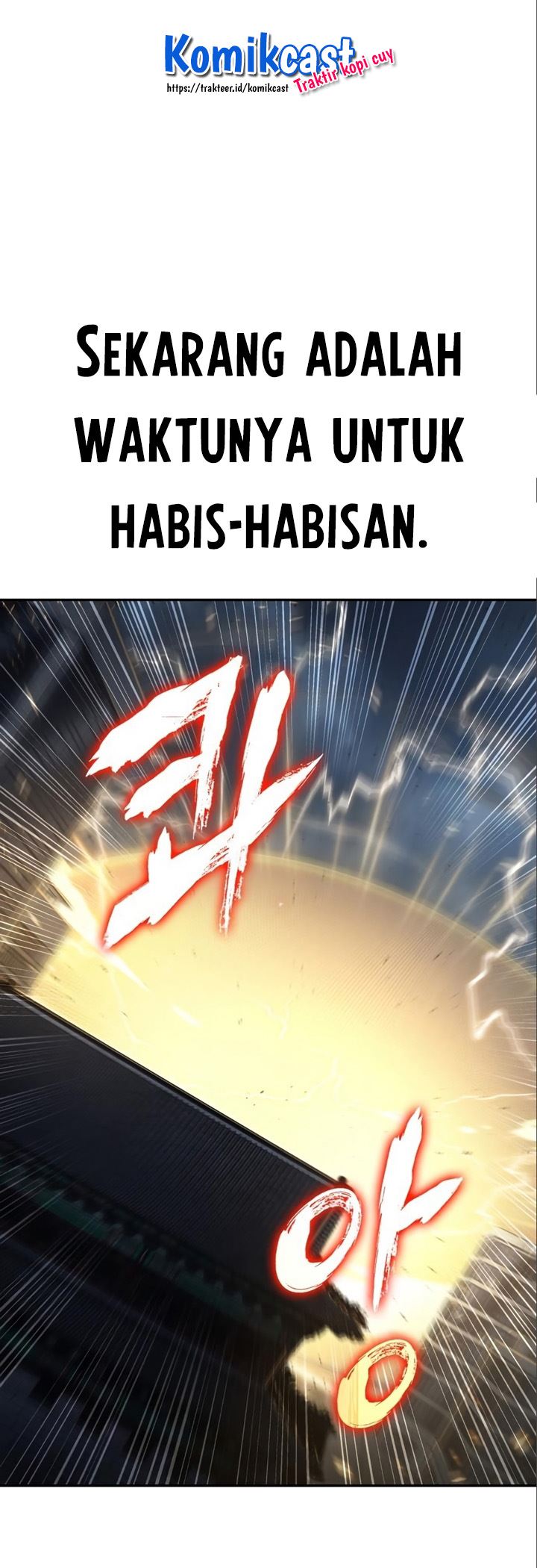 Omniscient Readers Viewpoints Chapter 64 halaman 64