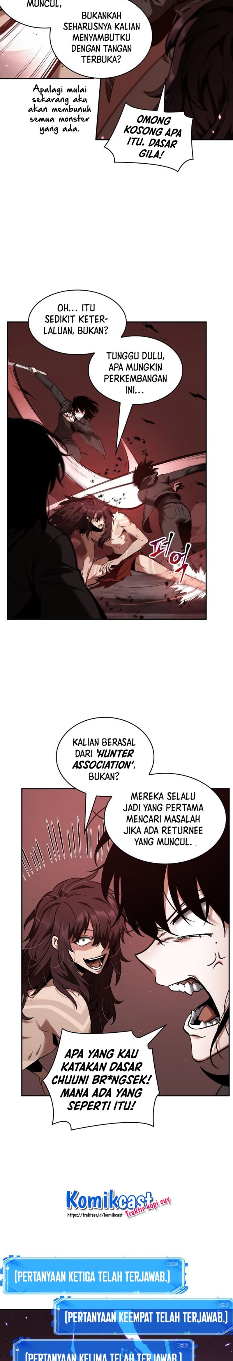 Omniscient Readers Viewpoints Chapter 82 halaman 5