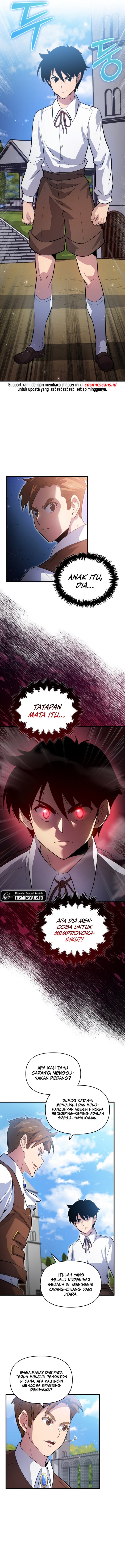 9th Class Sword Master Chapter 2 halaman 12